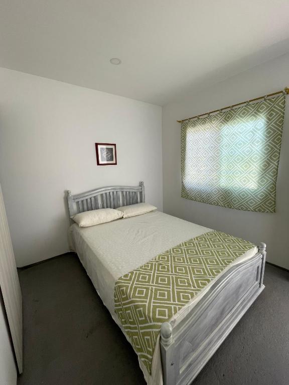 Ancestral Casa de Campo - Standard Double Room