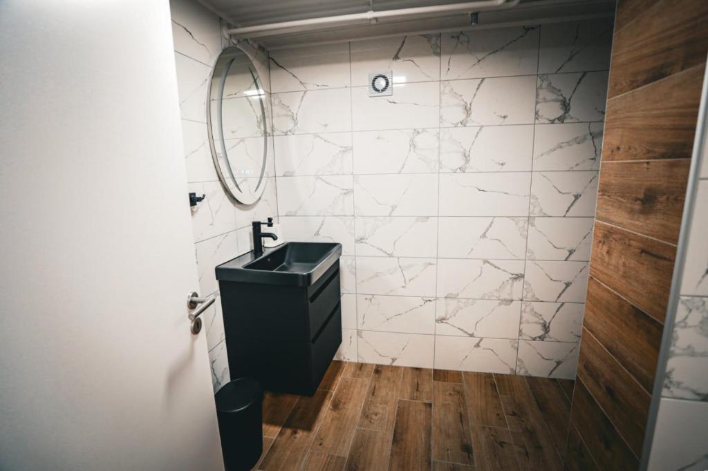 Apartmani Raguž, Ivankovo - One-Bedroom Apartment
