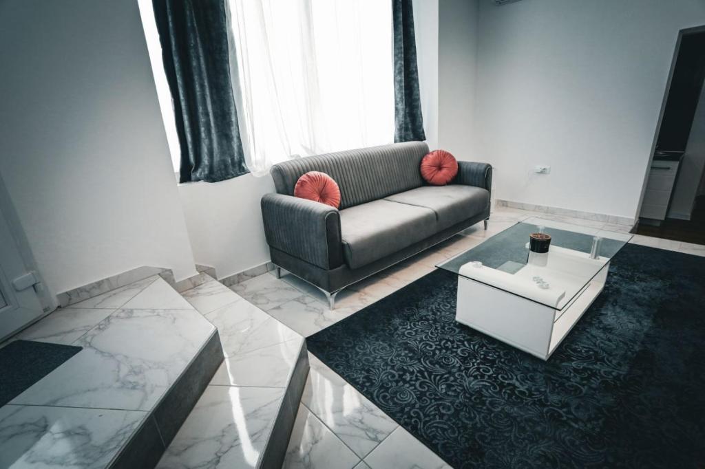 Apartmani Raguž, Ivankovo - One-Bedroom Apartment