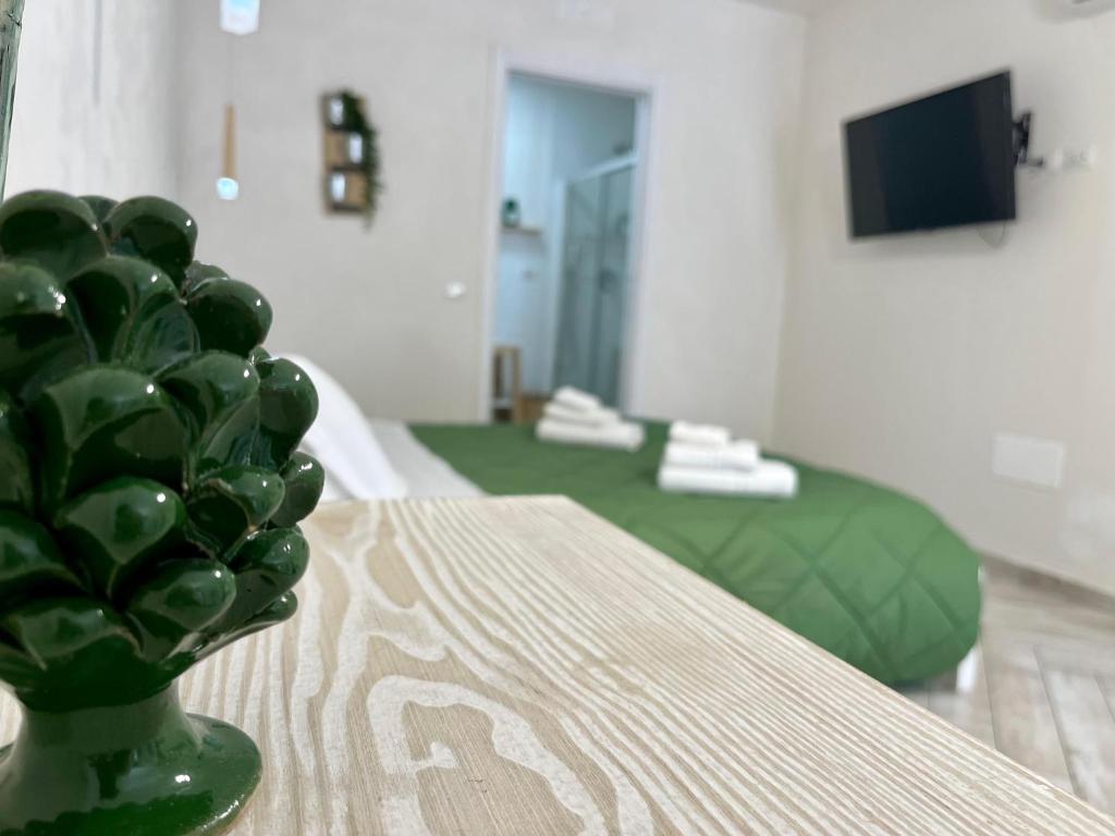 B&B Kamalei Tropea - 14