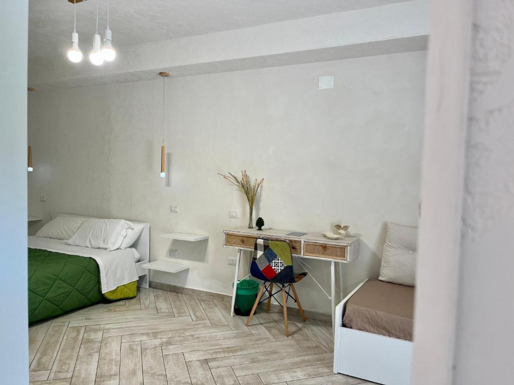 B&B Kamalei Tropea - 18