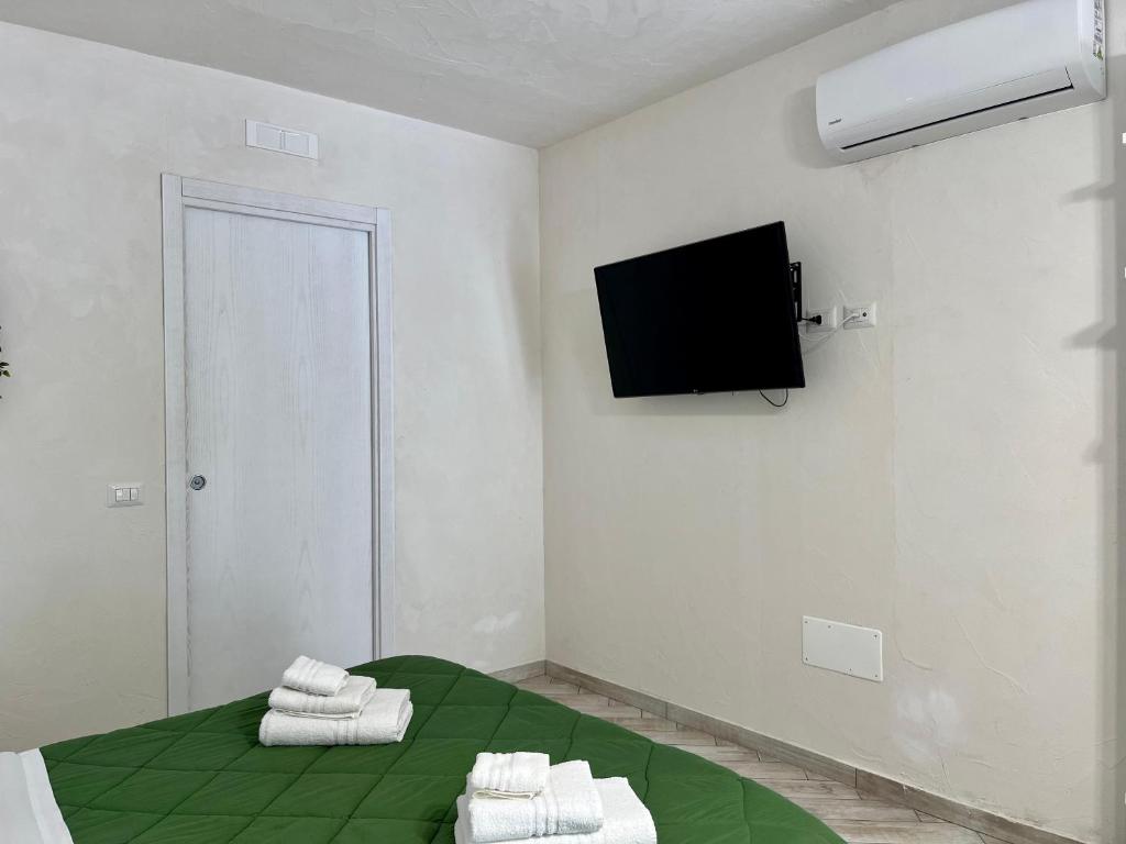 B&B Kamalei Tropea - 19