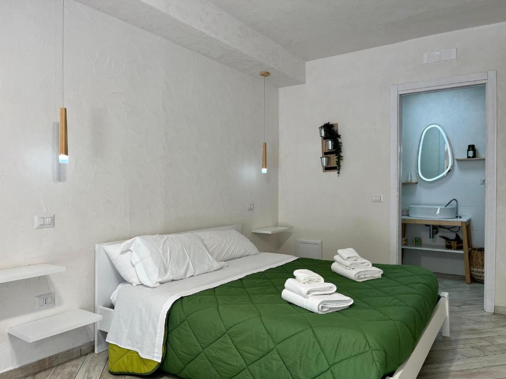 B&B Kamalei Tropea - 17