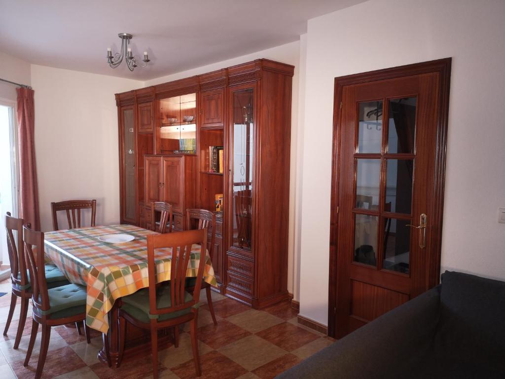 Fotografia z galérie ubytovania Casa Las Maravillas v destinácii La Herradura