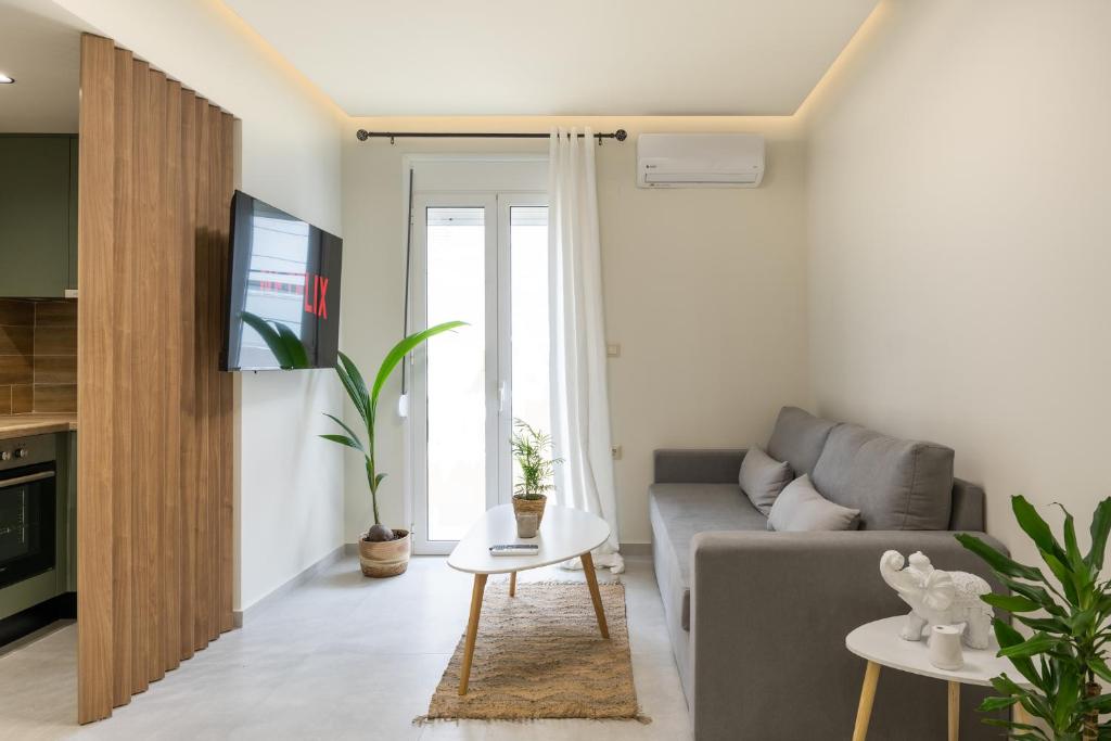 S12 Apartments