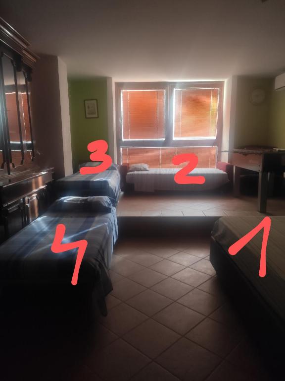 taverna catena - Apartment