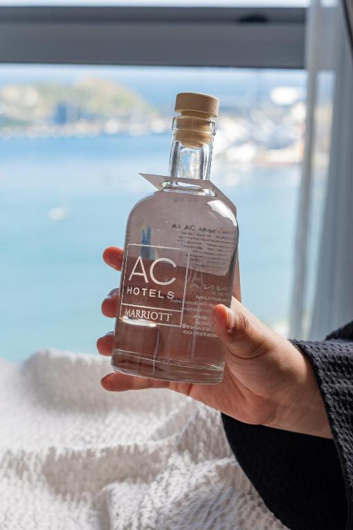 AC Hotel By Marriott Santa Marta