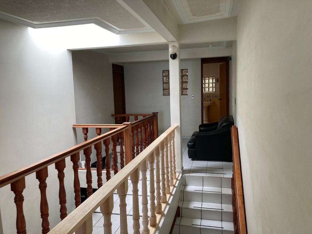 Foto dalla galleria di Misión Vizcaya Hospedaje a Durango