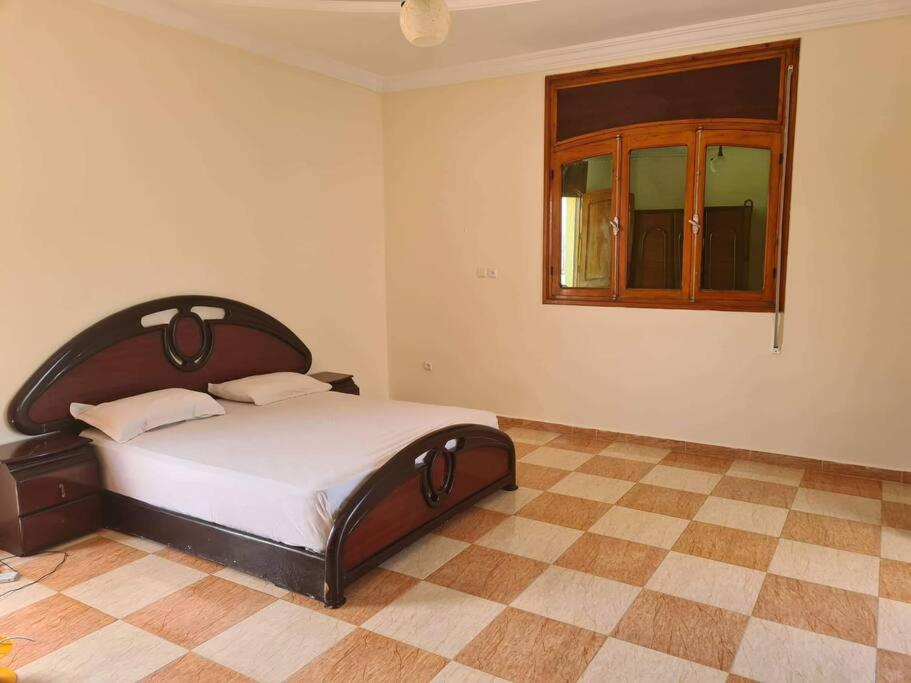 Легло или легла в стая в Villa in Al hoceima