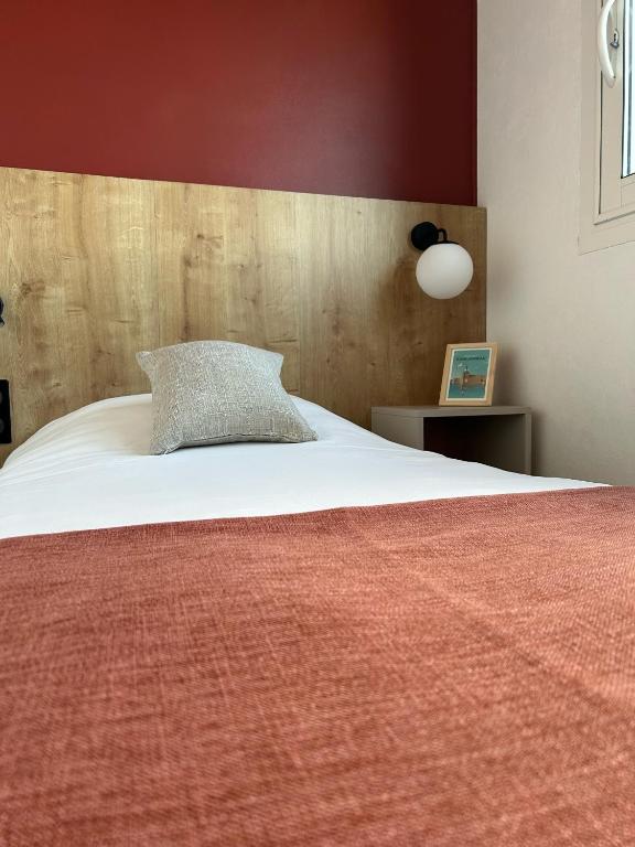 Le Sterenn - Quarto Triplo Com Vista Pátio