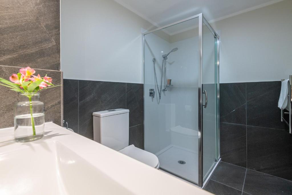 Marsden Stay Rotorua - Resim 17