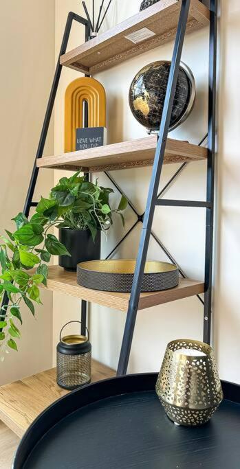 Hop, Skip, Jump to the city ! - Resim 11