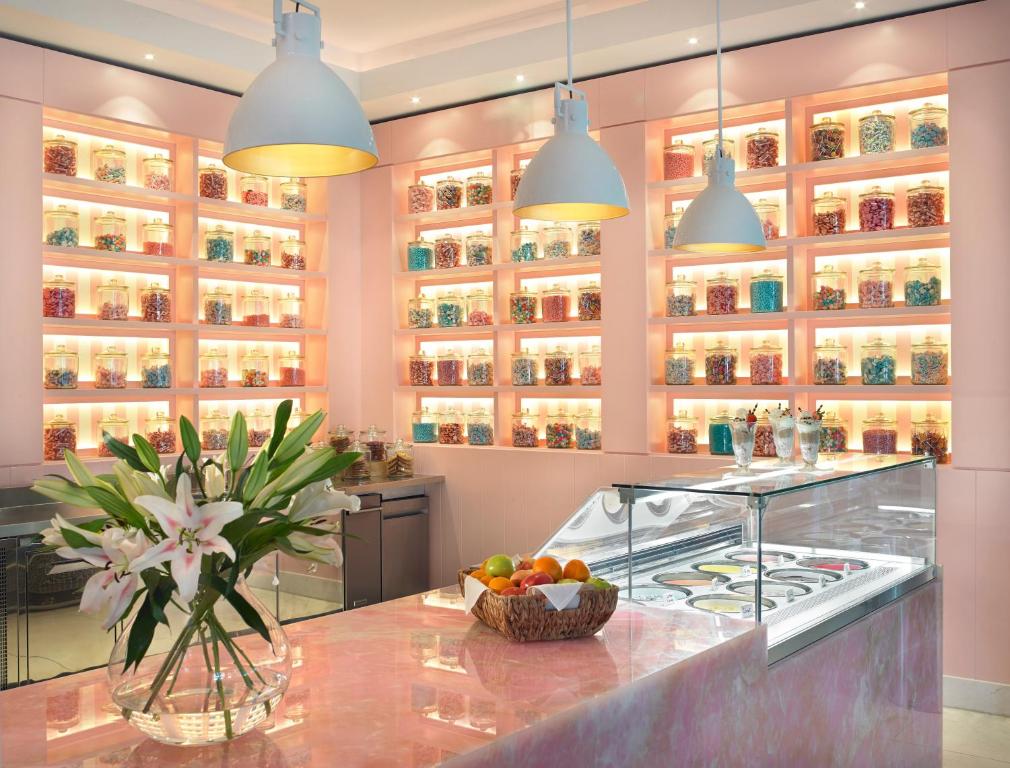 Fotografie z fotogalerie ubytování Grand Beach Hotel v Miami Beach