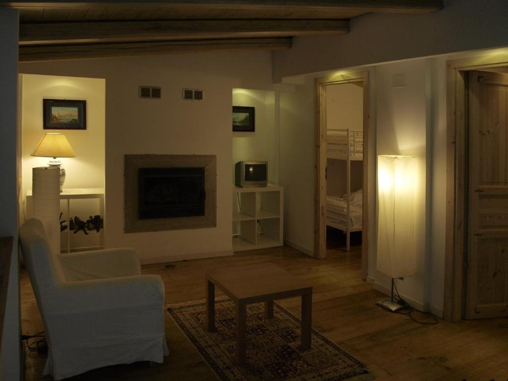 Residenza di Rocca Romana Holiday Home - Superior Chalet