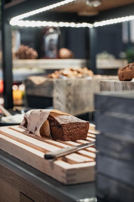 Home Hotel Tapetfabriken - Resim 43