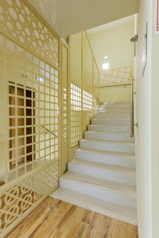 Zdjęcie z galerii obiektu Hostel Mayer Superior Veszprém w mieście Veszprém
