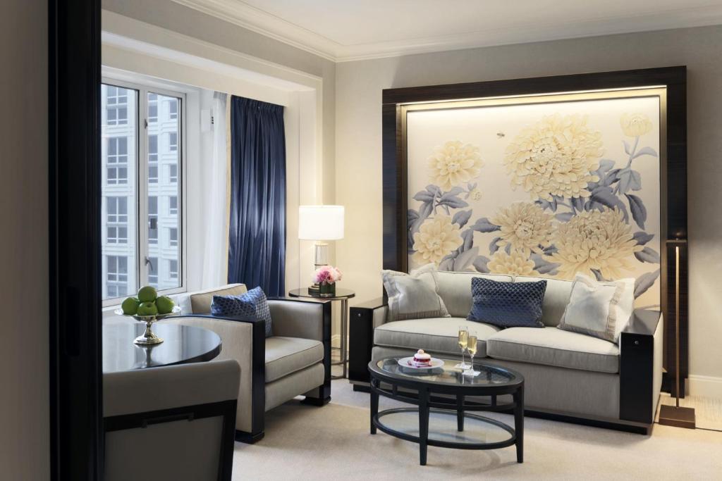 The Peninsula Chicago photo