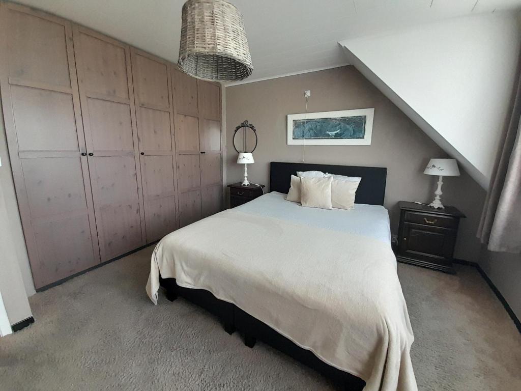 Juliette's - Two-Bedroom Suite