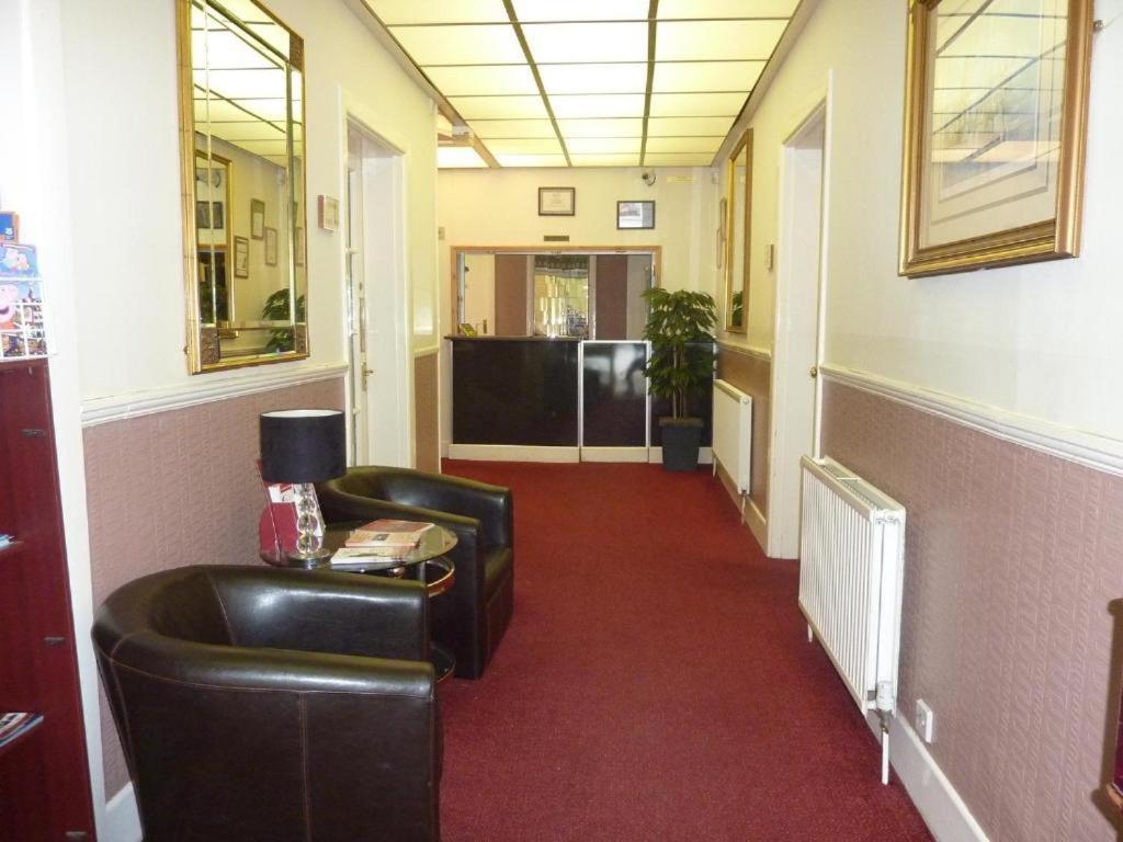 Serenity Hotel - Resim 9