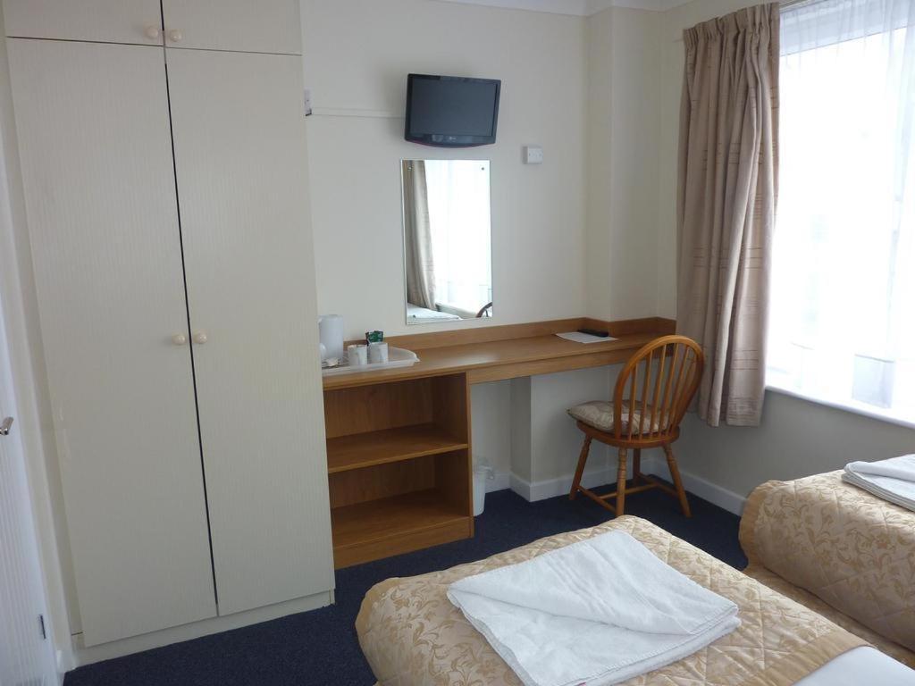 Serenity Hotel - Resim 12