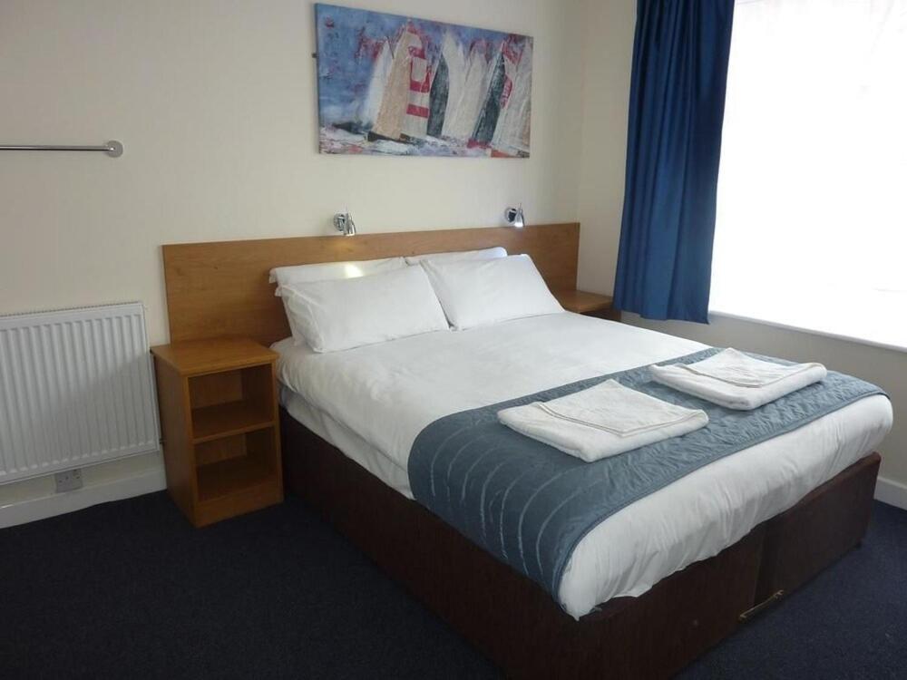 Serenity Hotel - Resim 16