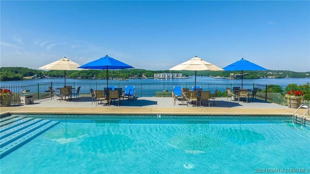 Harbour Towne Condo, Lac des Ozarks (tarifs actualisés 2024)