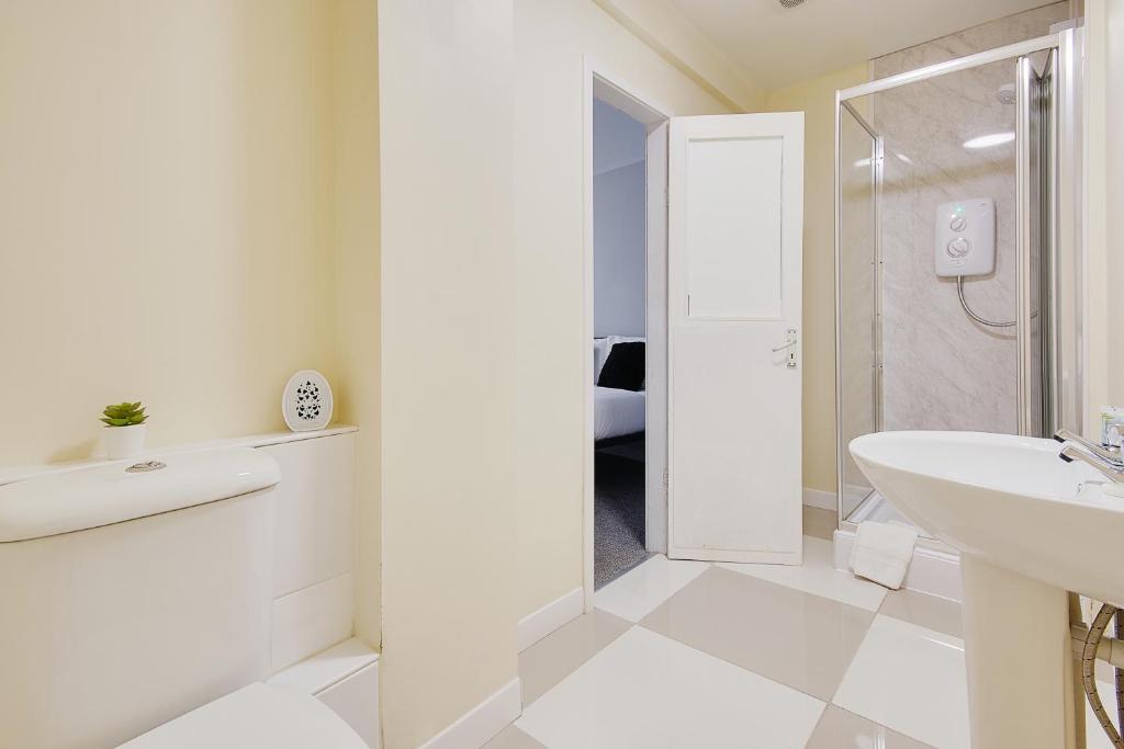 Serenity Hotel - Resim 19