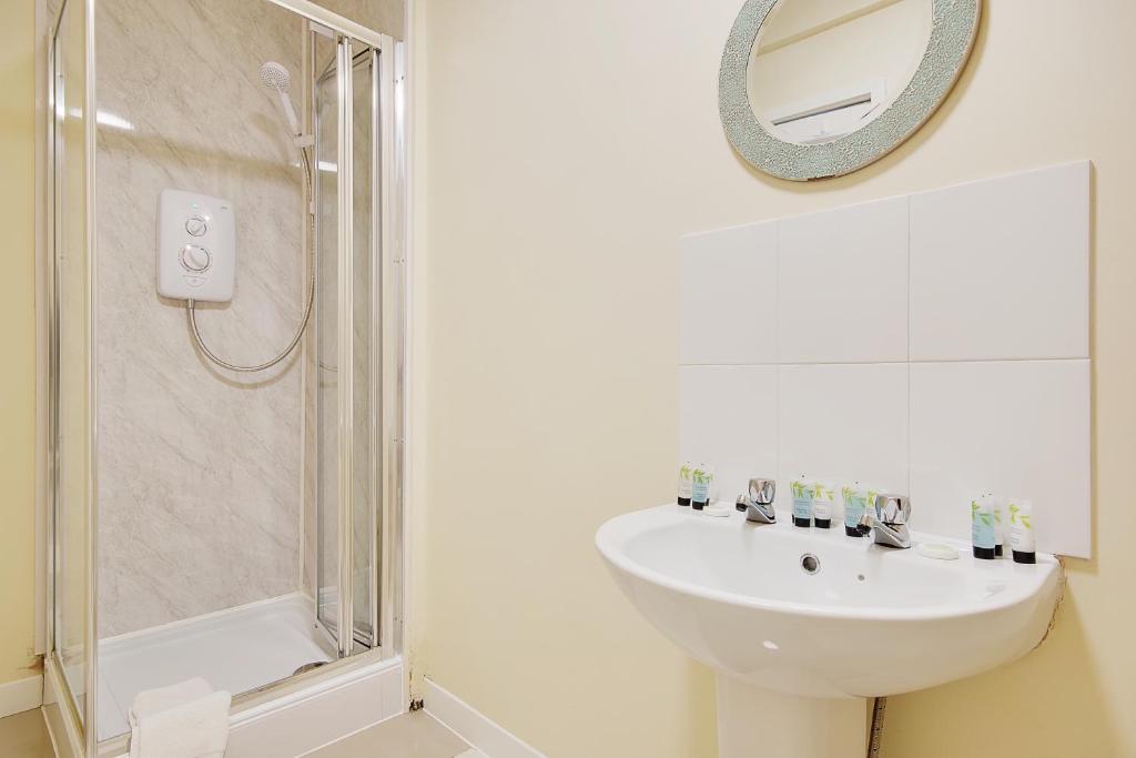 Serenity Hotel - Resim 23