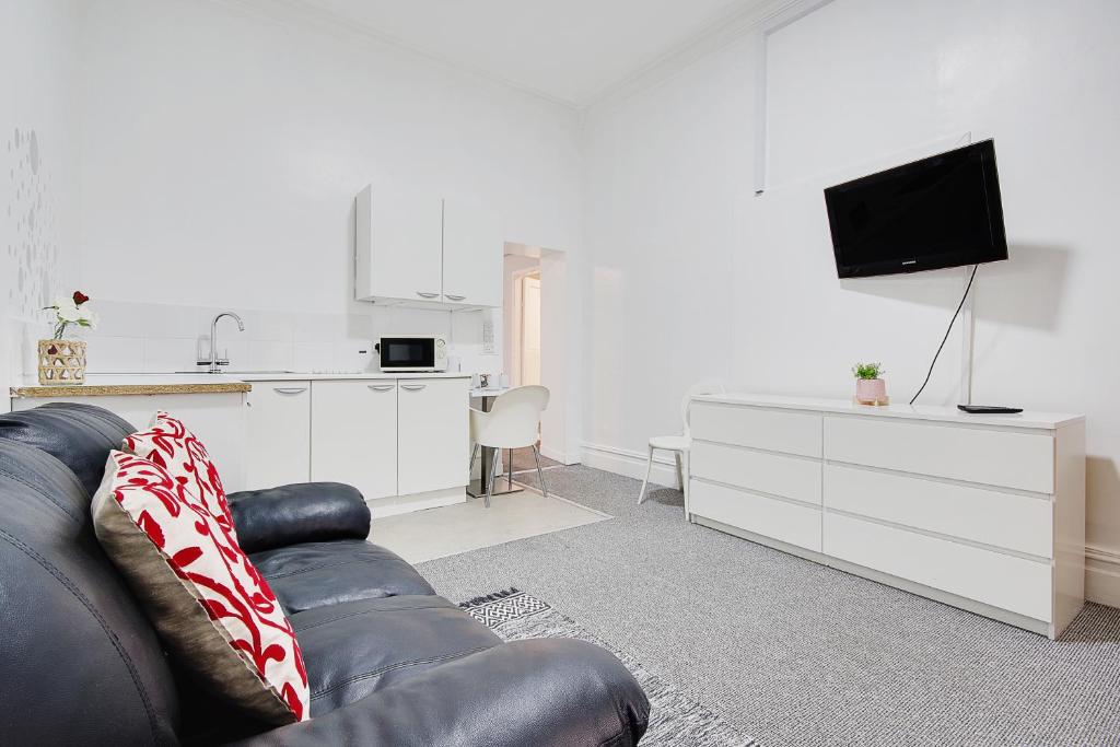 Serenity Hotel - Resim 20