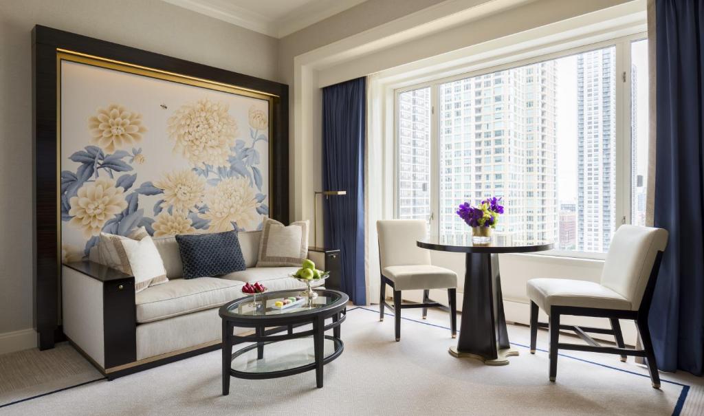 The Peninsula Chicago photo