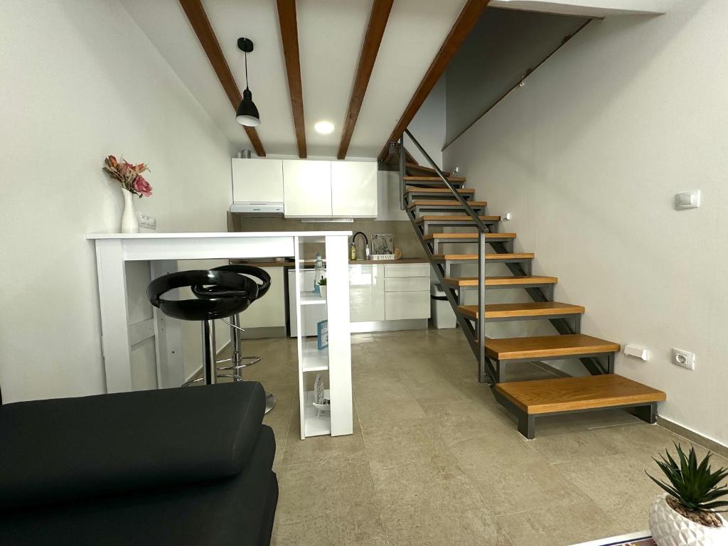 Fotografia z galérie ubytovania Apartman Mama Marija v Dubrovníku