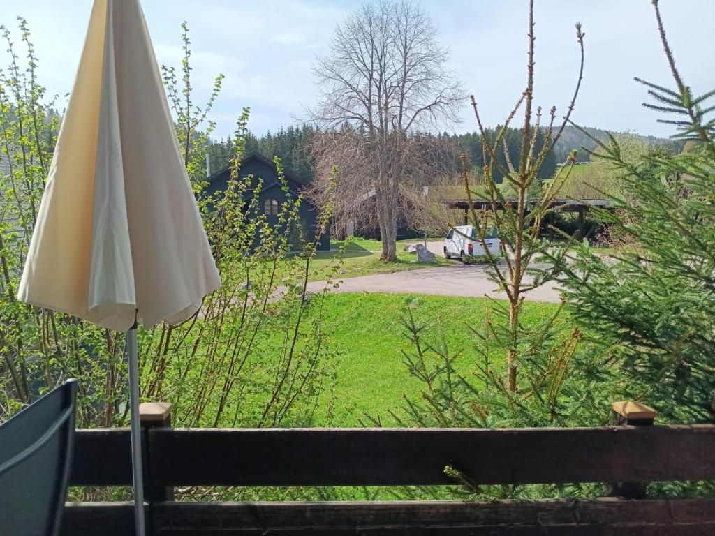 Fotografie z fotogalerie ubytování Gemütliches Ferienhaus im Grünen v destinaci Bernau im Schwarzwald