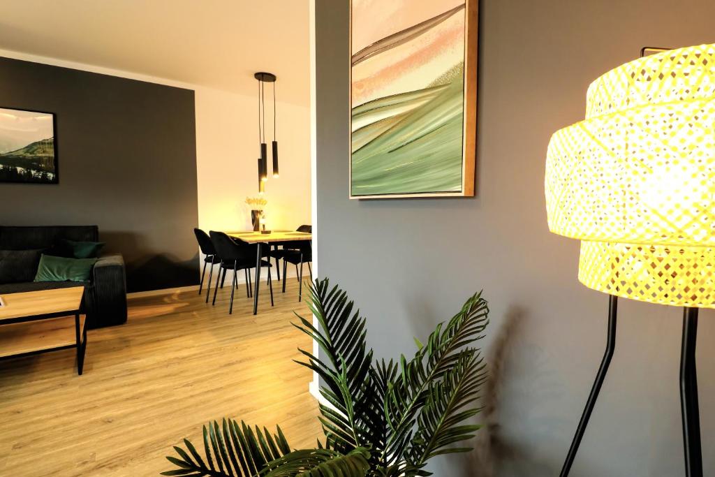 LIGHTPLACE - Moderne Apartments in Braunschweig - Balkon - Netflix - Am Kanal - Appartamento Con Terrazza