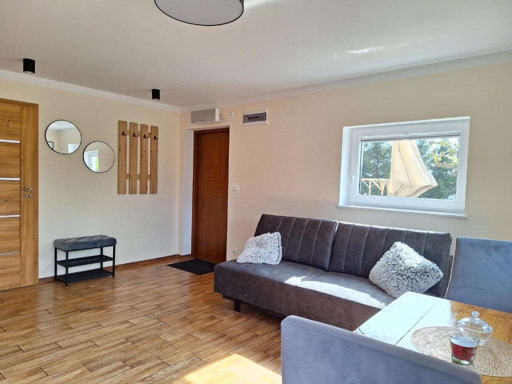 Węgorzewo- Apartamenty nad stawem - Appartement D'Une Chambre