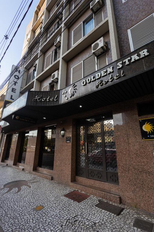 Hotel Golden Star