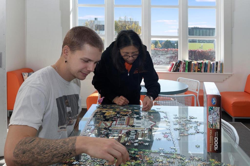 Jailhouse Accommodation - Resim 28