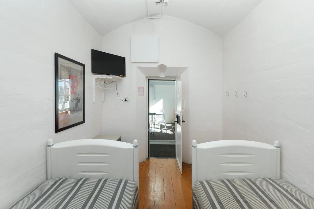 Jailhouse Accommodation - Resim 18