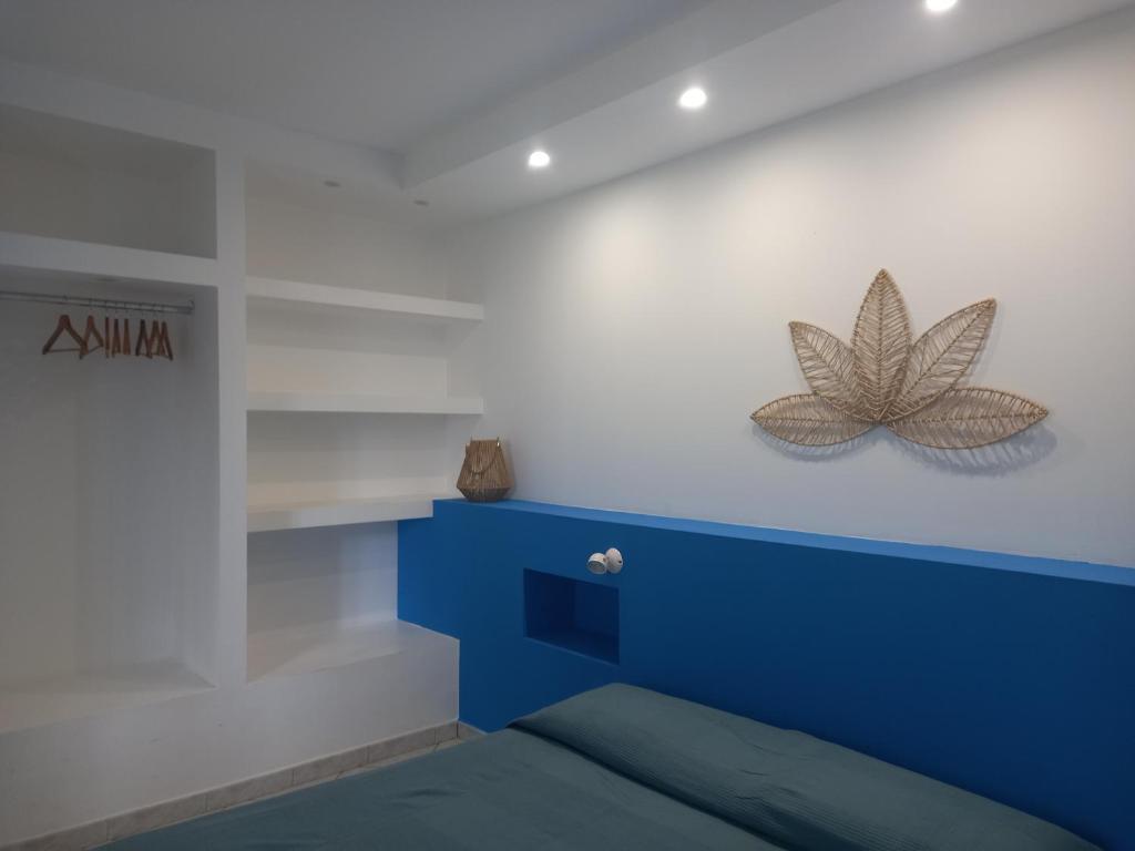 Fotografie z fotogalerie ubytování Villa Acquamarina v destinaci Calasetta