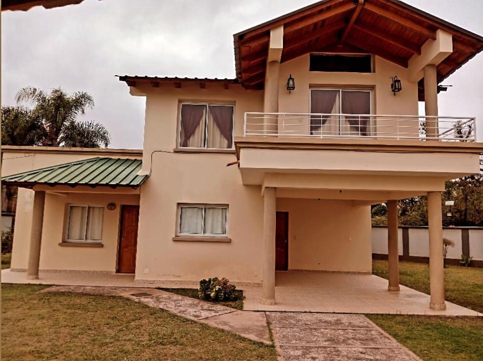 La Glorieta -Casas de descanso - Four-Bedroom House