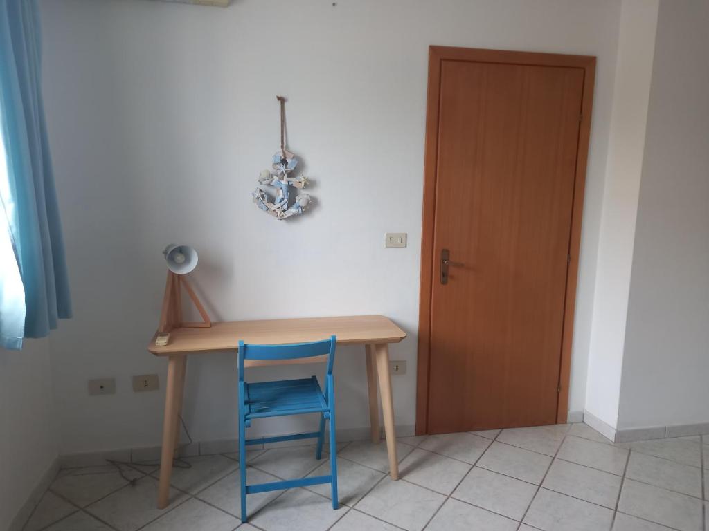 Fotografie z fotogalerie ubytování Villa Acquamarina v destinaci Calasetta
