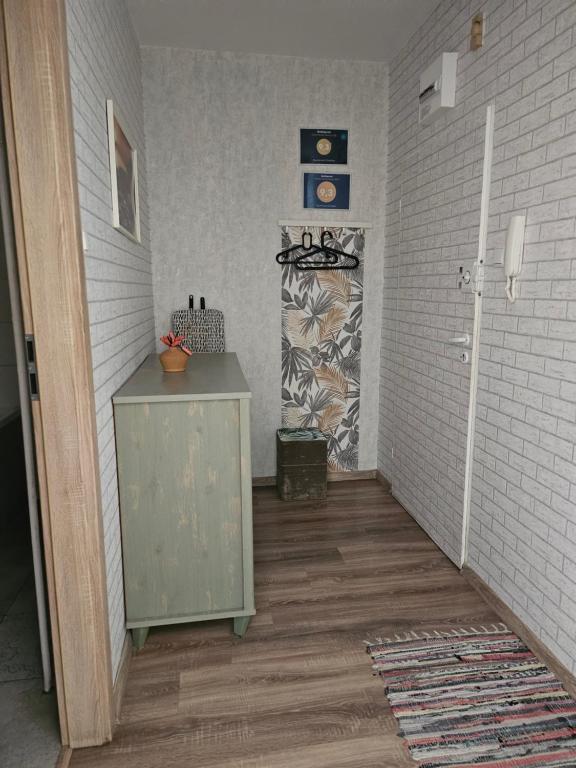 Fotografia z galérie ubytovania Apartament Góralska v destinácii Gdansk