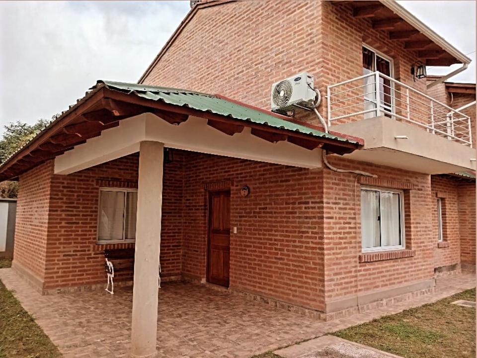 La Glorieta -Casas de descanso - Three-Bedroom Townhouse