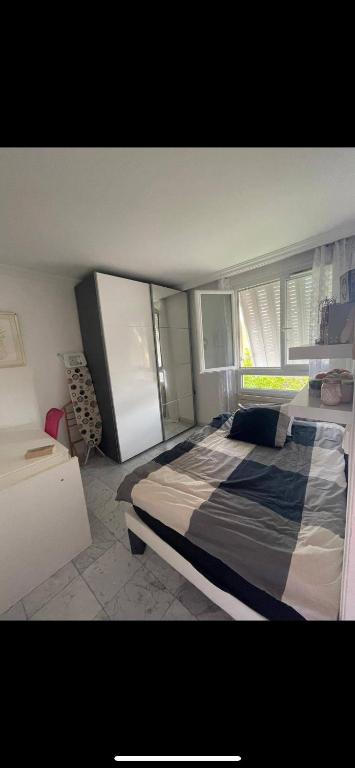 Photo de la galerie de l'établissement Votre Coin Familial paisible Proche De Paris, au Kremlin-Bicêtre