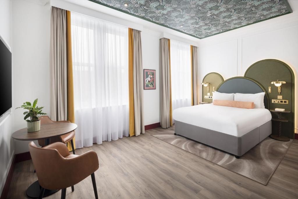 The Welbeck Hotel by IHG - Resim 9