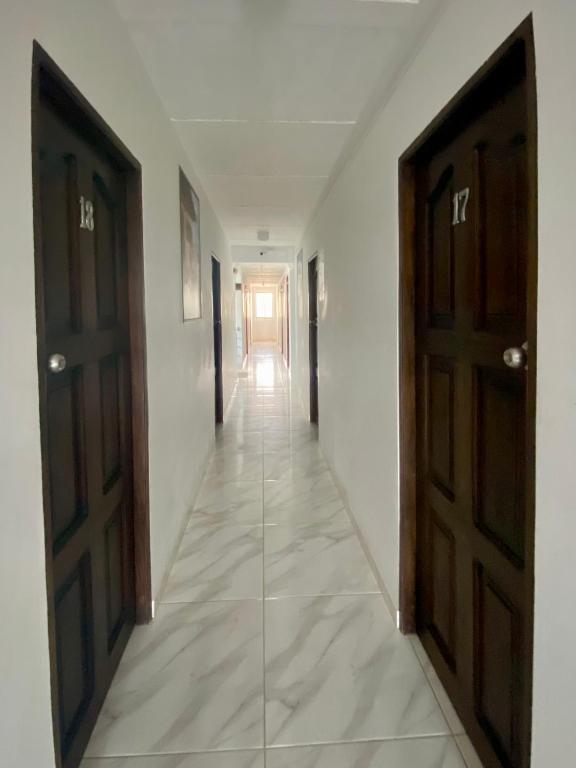 Fotografie z fotogalerie ubytování Hotel Rancho Grande v destinaci Barranquilla