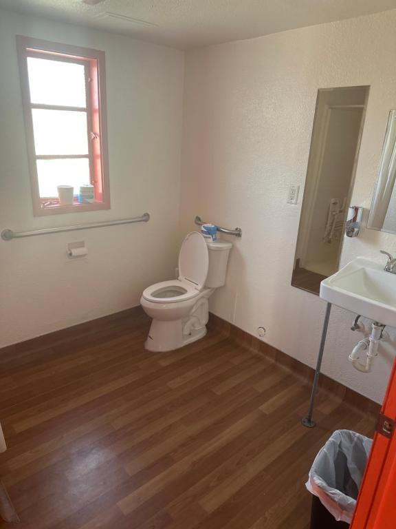 Sin City Hostel photo