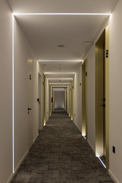 Φωτογραφία από το άλμπουμ του DIAGONAL HOTEL στην Ταγγέρη