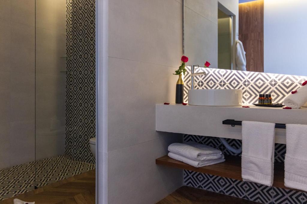 Φωτογραφία από το άλμπουμ του DIAGONAL HOTEL στην Ταγγέρη