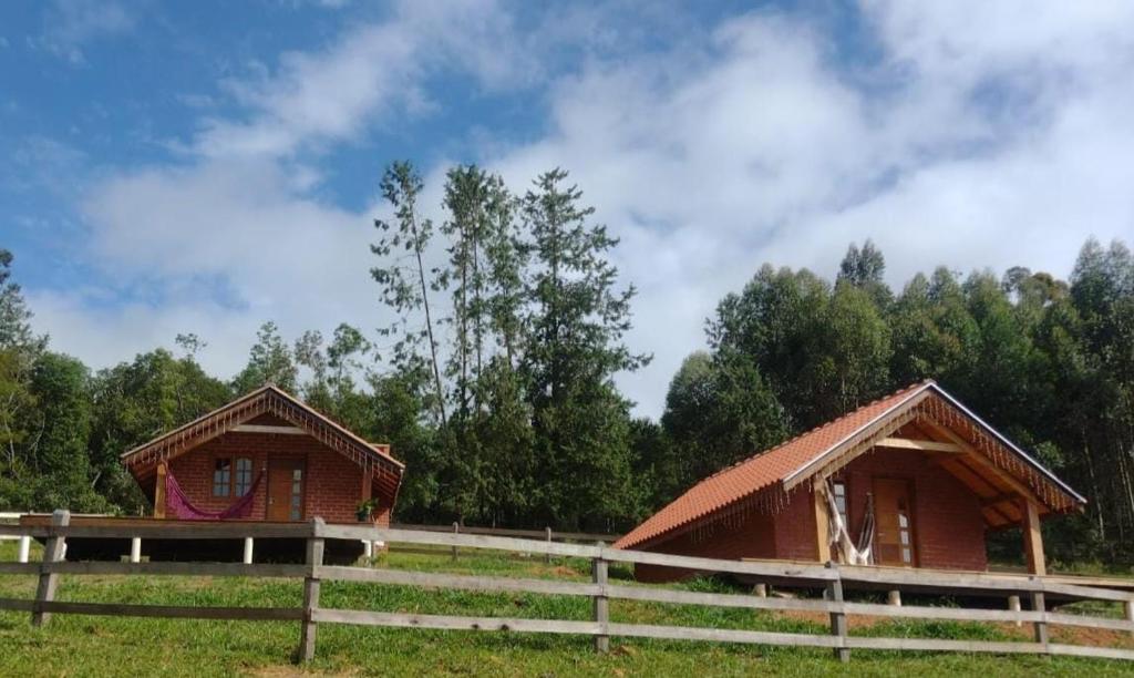 Příroda nedaleko penzionu – hostince