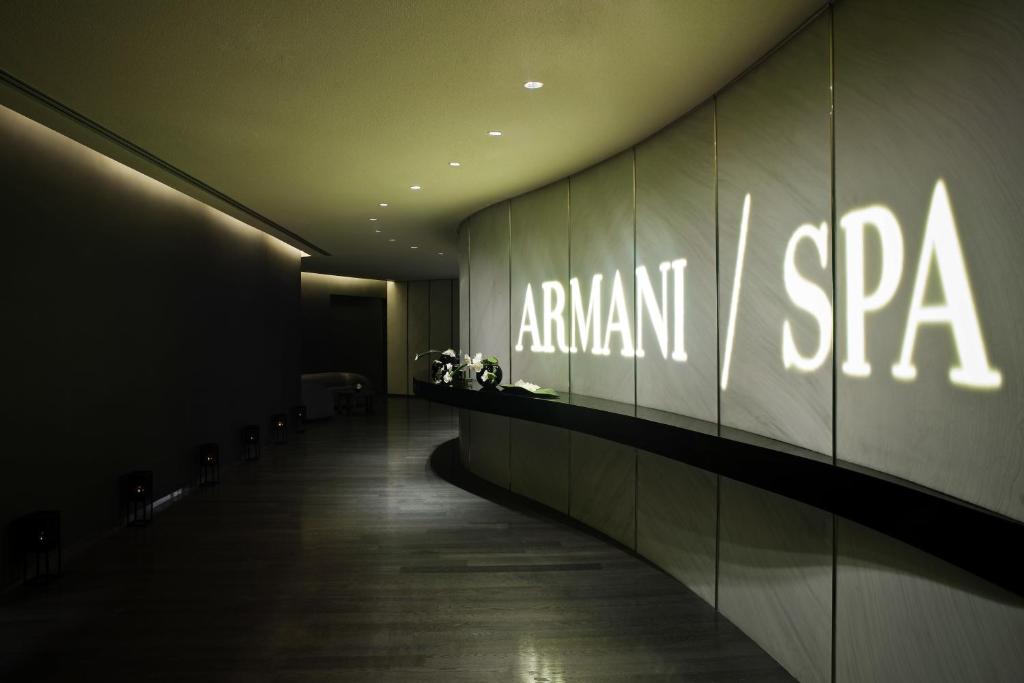 Armani Hotel Dubai, Dubai – Updated 2024 Prices